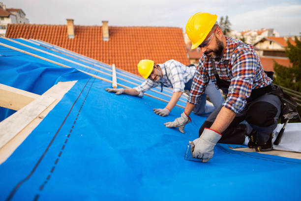 Roof Insulation in Villa Rica, GA